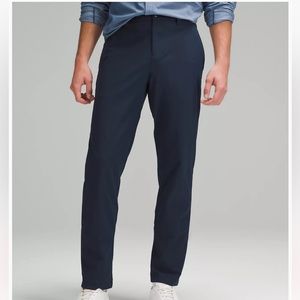 Lululemon ABC classic fit trousers